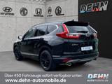 Honda CR-V 1.5 VTEC T. CVT 4WD Lifestyle 7-Sitz - Honda: Cv
