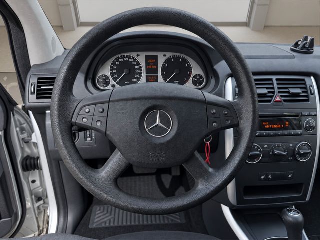 MERCEDES-BENZ B 170 B 170 Sports Tourer W245 — Bild 10 von 12