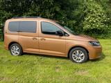 Volkswagen Caddy California 2.0 TDI  - Copper Bronze - Offers