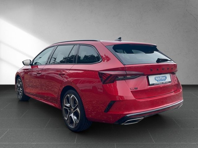 Skoda Octavia Combi 1.4 TSI iV RS First Edition *HUD*