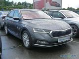 Skoda Octavia Combi Style 2.0 TDI - PDC,MIRRORLIN,TEMP - Skoda Octavia: Allradantrieb