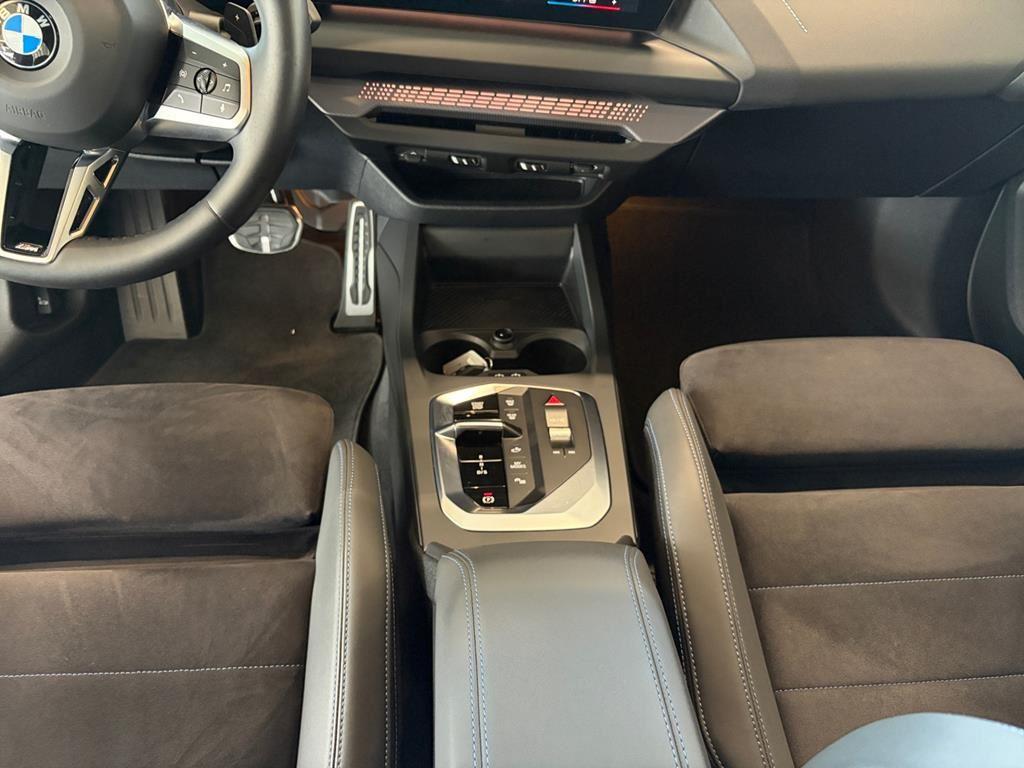 BMW 1 Series Aut. M Sport Pro Inno+Adapt. LED+HUD+Keyless, миниатюра 7
