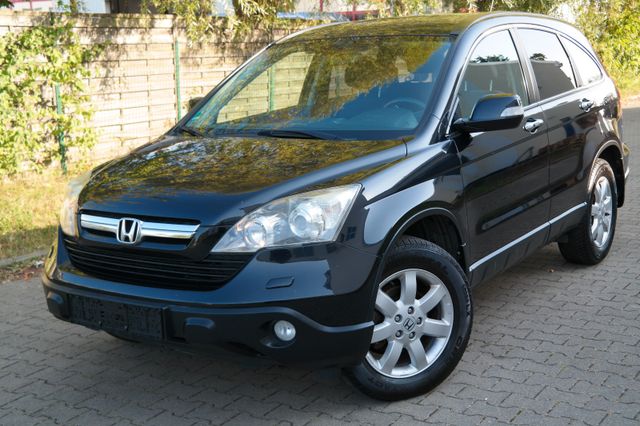 Honda CR-V Elegance /Automatik /Klima/S-Heft /Tüv08.26