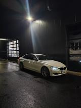 BMW 320i / Steuerkette neu / Turbolader neu - BMW 320: Turbo