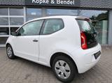 Volkswagen up! 1.0 take up *KLIMA*1. Hand * take up! Radio  - Volkswagen up!: Take