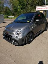 Abarth 695C 1.4 T-Jet 16V 695C Automatik -