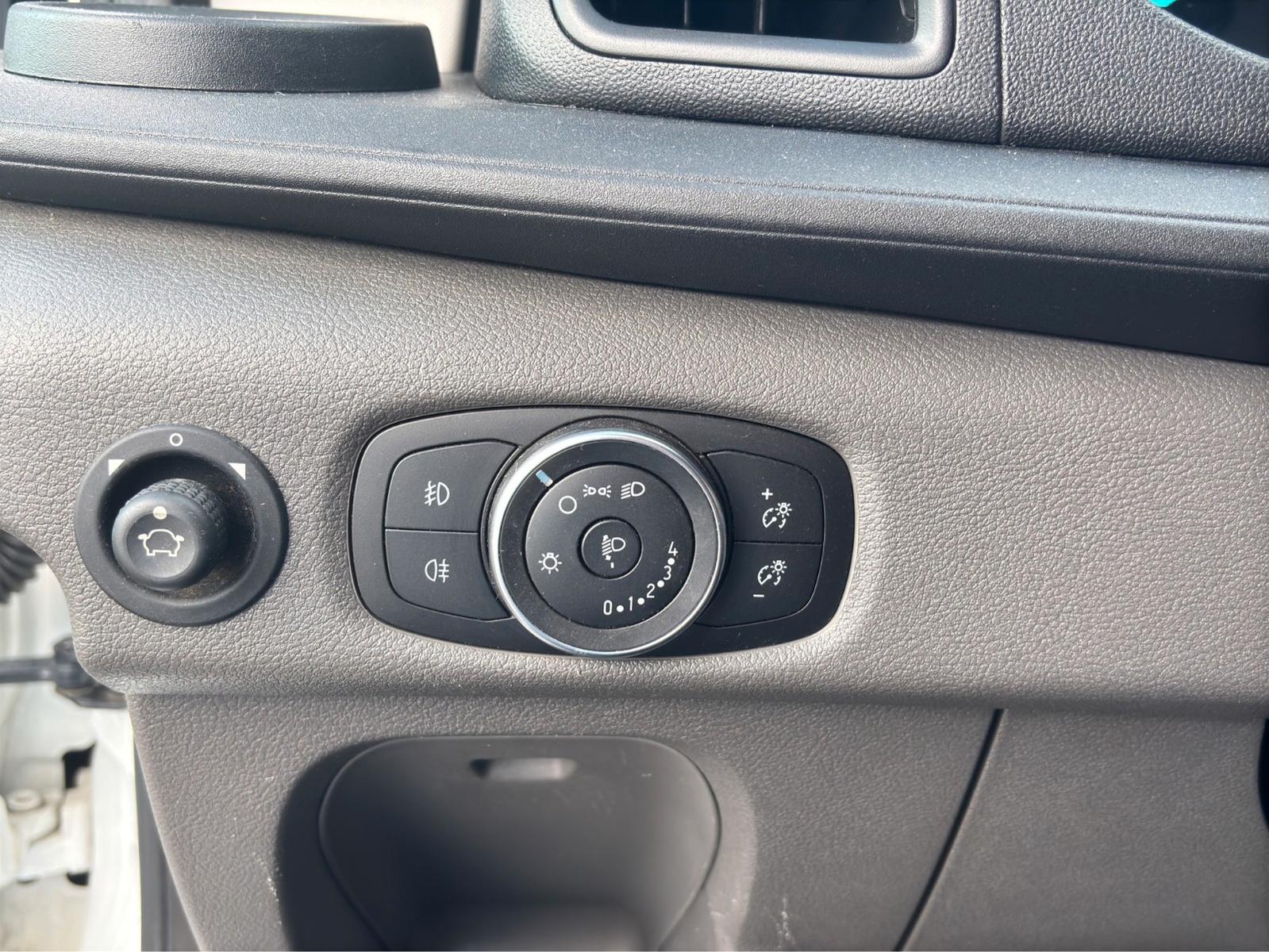 Ford Transit 350 L2H2 Trend Klima PDC NEUER MOTOR, миниатюра 18