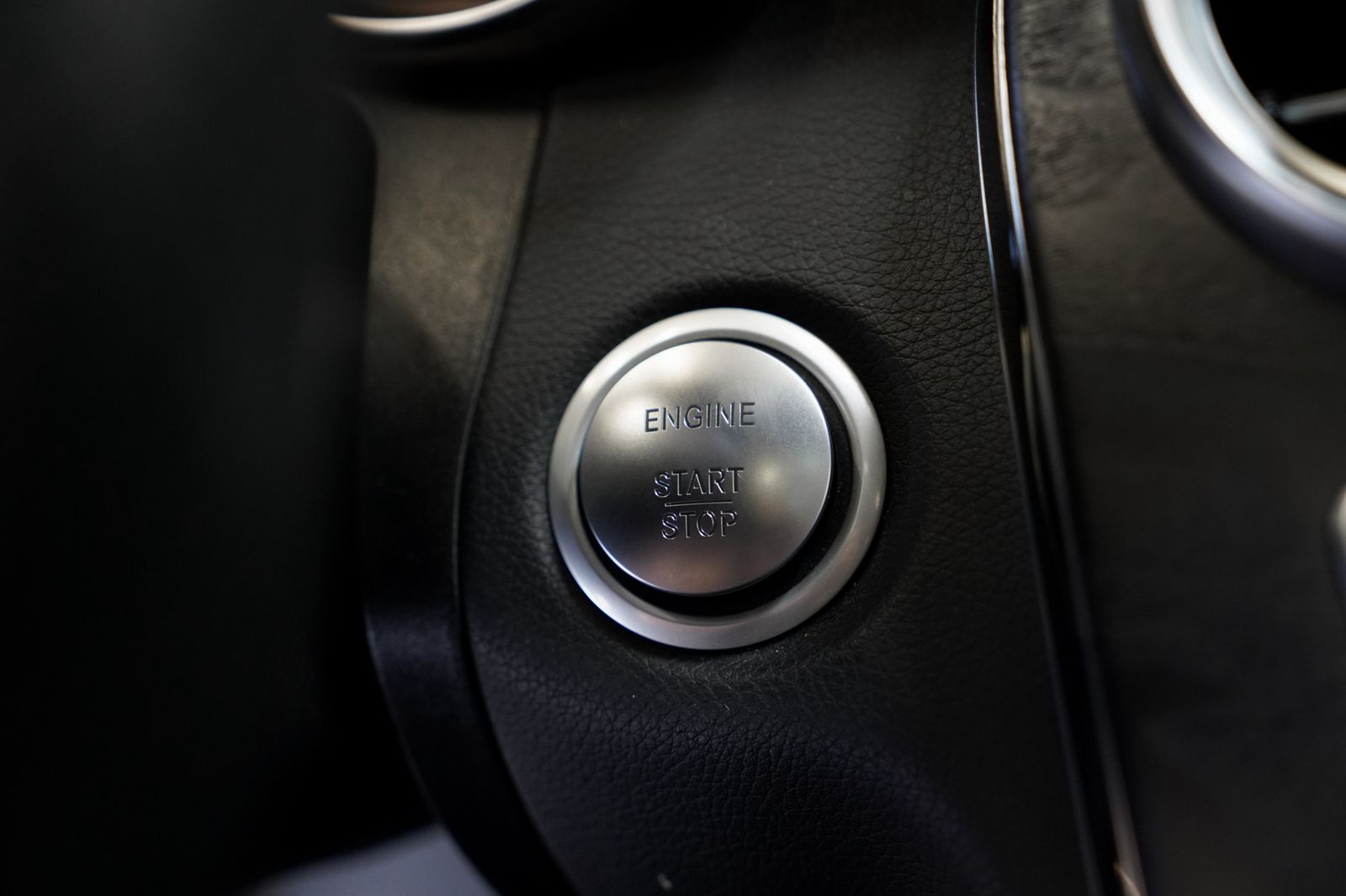 Mercedes Benz C 200