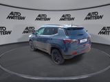 Jeep Compass "S" Mild-Hybrid Automatik, Vorführwagen - Jeep Compass: Auto