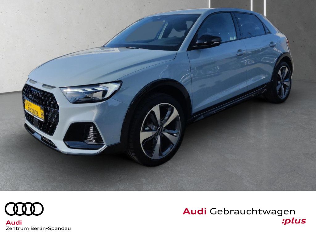 Image of Audi A1