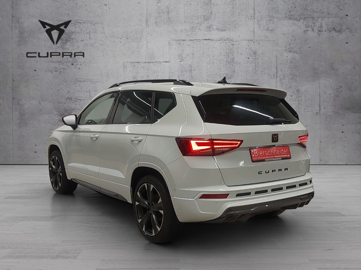 Cupra Ateca - Bild 8