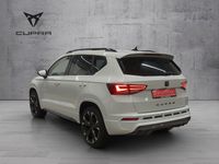 Cupra Ateca - Vorschau Bild 8