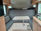 Tischer 250 Wohnkabine neuwertig für US Pick Ups - Wohnmobil oder -wagen Pick up