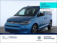 Volkswagen Caddy - Vorschau Bild 1
