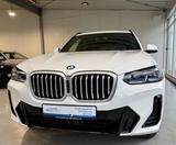 BMW X3 xDrive 20 i M Sport Autom., *Laser *Pano *Nav - : Allradantrieb, Automatik