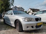 BMW 116 Baureihe 1 Lim. 116i M Paket - BMW 116 aus 2004: 116i