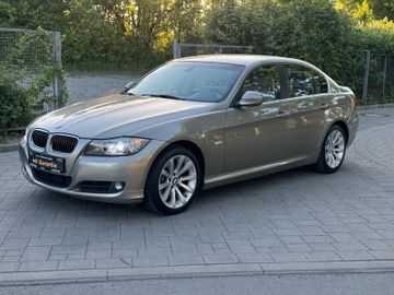 BMW 325 - 5