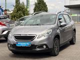 Peugeot 2008 Active Klima Sitzheizung Tempomat Euro 6 - Peugeot 2008 e-Active