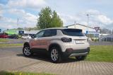 Jeep Avenger Overland Mild-Hybrid 4xe*1-HAND*KAMERA ! - Jeep Avenger Overland mit Hybrid-Antrieb (Benzin/Elektro)