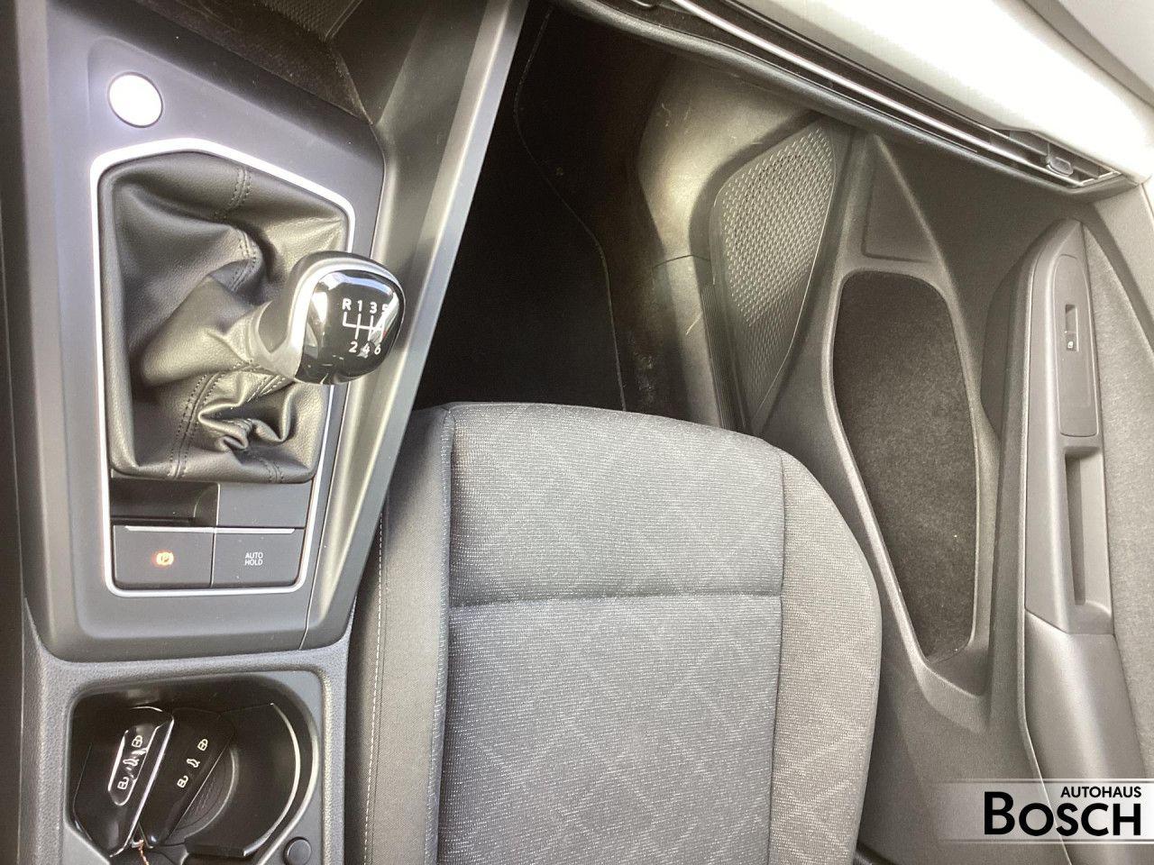 Volkswagen Golf VIII 2.0 TDI Life AHK Navi ACC SHZ LED, миниатюра 18