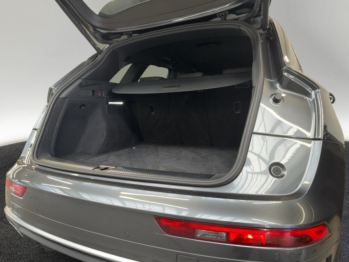 Audi Q5 - Bild 8