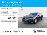 Volkswagen Passat Variant 2.0 TDI DSG ELEGANCE*IQ.LIGHT*AHK - Jahreswagen mit Diesel-Antrieb: Automatik