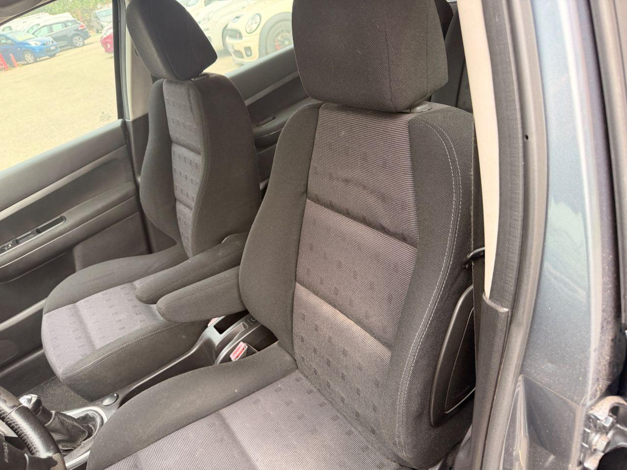Peugeot 307 2006 — photo 12