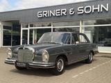 Mercedes-Benz SE 250 Automatic,Top Zustand.Servo,Leder - Oldtimer
