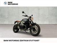 BMW R nineT Scrambler