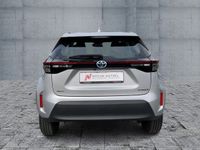 Toyota Yaris Cross - Vorschau Bild 5