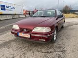 Ford Scorpio 2,0 * 121.000 km * - Ford Scorpio aus 1992