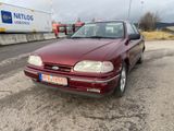 Ford Scorpio 2,0 * 121.000 km * - Ford Scorpio aus 1992