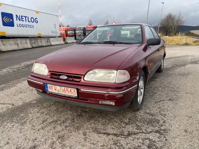 Ford Scorpio 2,0 * 121.000 km *