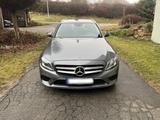 Mercedes-Benz C220 Td 4Matic EZ 12/2020 se... - Mercedes-Benz C-Klasse S202