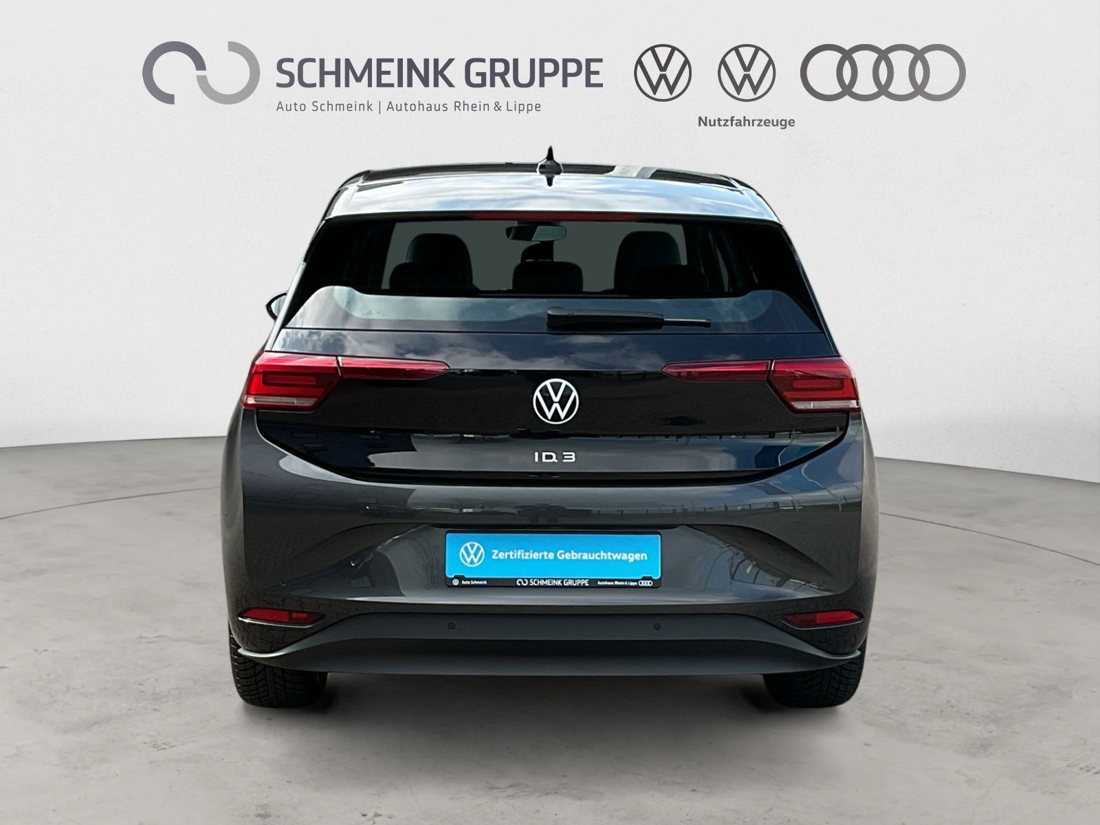 Volkswagen ID.3 - Bild 4