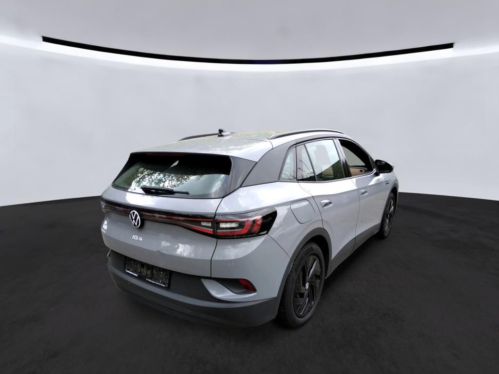 Volkswagen ID.4 - Bild 2