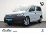 Volkswagen Caddy Kombi Basis 2.0TDI Klima GRA EPH DAB AHK - VW Caddy Gebrauchtwagen in Frankfurt