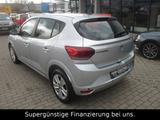 Dacia Sandero III Comfort,5-TÜRIG,1-HAND,GARANTIE,KLIM - Dacia Sandero: 1.5