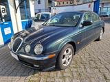 Jaguar JAGUAR S-Type - gebrauchte Jaguar S-Type aus dem Jahr 1999
