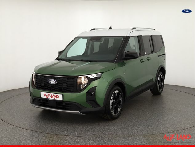 Ford Tourneo Courier Active 1.0 EB Aut. ACC Navi Sitz