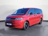 Volkswagen Multivan Life 2,0 l TDI SCR Front antrieb 7-Gang