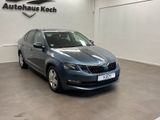 Skoda Octavia Lim 2 Jahre Garantie ink - Skoda Octavia mit Diesel-Antrieb: Limousine