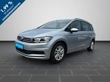 Volkswagen Touran 1.5 TSI Comfortline 7-Sitzer ACC CARPLAY - Volkswagen Touran: Leasing