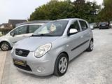 Kia Picanto 1.1 Start/KLIMA/TÜV/HU/NEU/ - Kia Picanto aus 2009