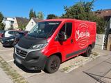 Fiat Ducato 2L2 ( 250 ) 115 Kasten rot - Fiat Ducato in Augsburg