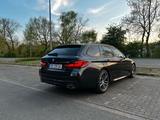 BMW 520d M sport Touring  - BMW 520 in Bochum
