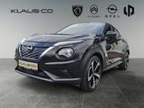 Nissan JUKE Tekna 1.6 Hybrid 4AMT *Navi*Bose*Leder*Cam3 - Nissan Juke Tekna mit Hybrid-Antrieb (Benzin/Elektro)