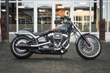 Harley-Davidson BREAKOUT FXSB Nockenwelle - JEKILL&HYDE 1. Hand - GEBRAUCHT CHOPPER
