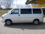 Volkswagen T4 Multivan-Atlantis Standheizung/Klimaautomatik - Volkswagen T4: Atlantis Multivan