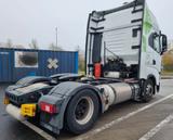 Iveco AS440ST/ P 440 PS CNG - Erdgas (CNG) Kastenwagen